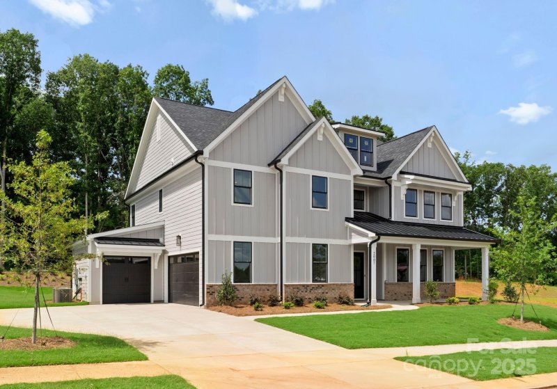 Property image 3 of 2007 Kendall Drive in The Bluffs at Wesley Chapel, Wesley Chapel, NC 28173