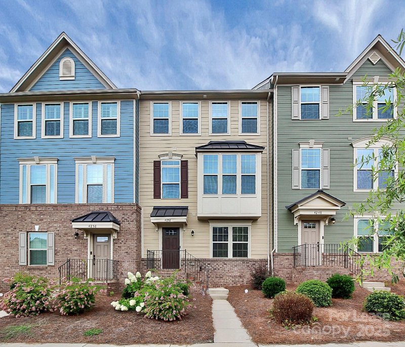 4252 Audubon Park Drive