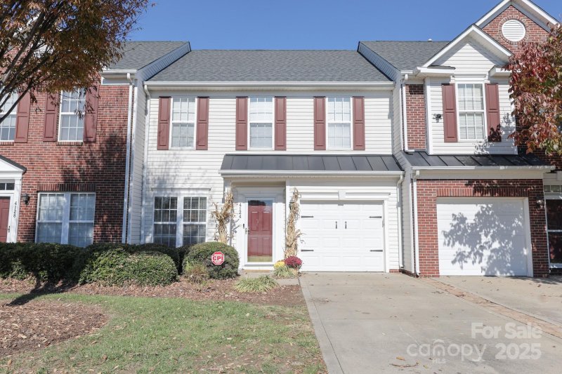 4124 Carl Parmer Drive