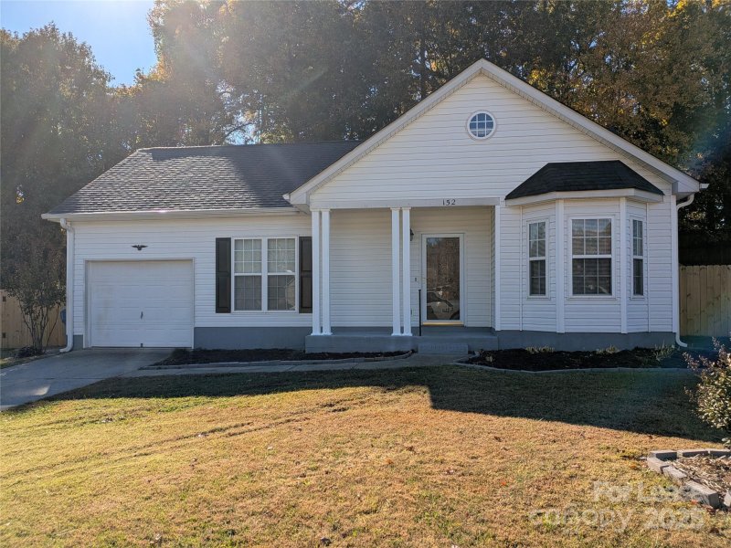 Property image 2 at 152 Everett Park Drive, Mooresville, NC 28115