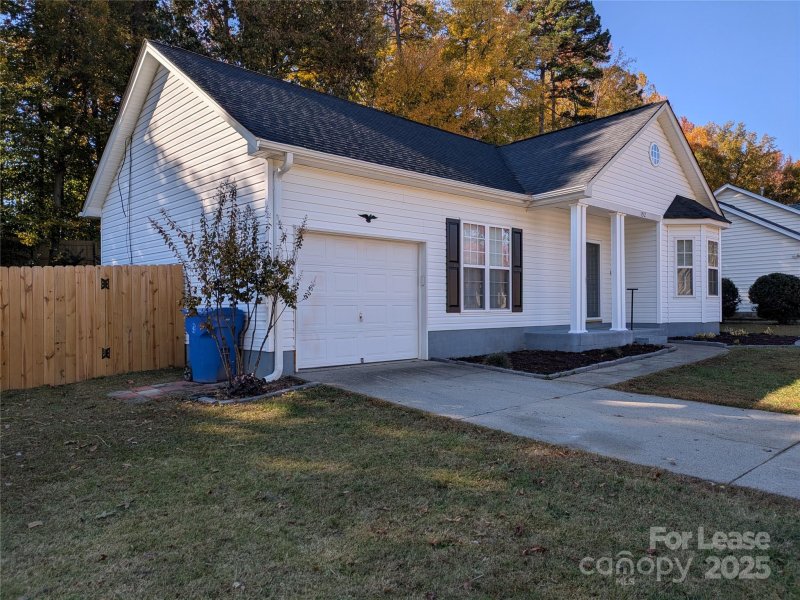 Property image 3 at 152 Everett Park Drive, Mooresville, NC 28115