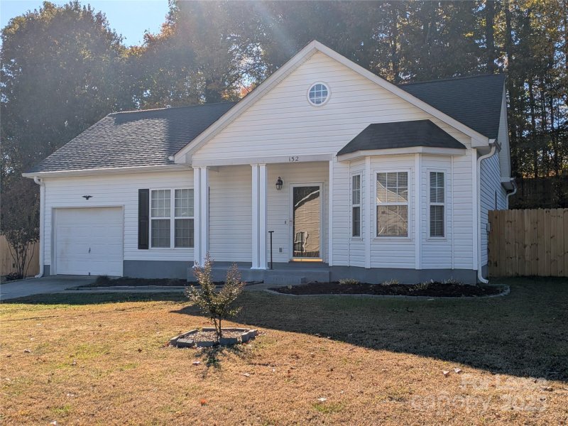 Property image 4 at 152 Everett Park Drive, Mooresville, NC 28115