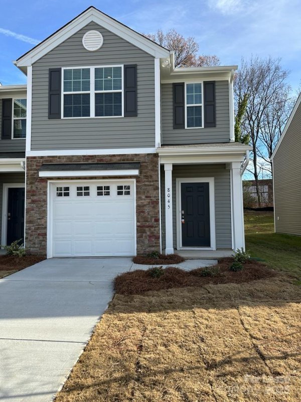 8045 Murray Branch Drive