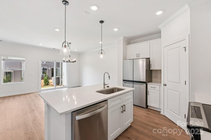 Property image 3 at 282 Tiger Lily Court, Fort Mill, SC 29708