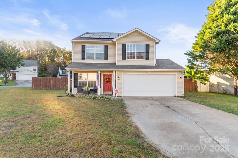 805 River Trail Road