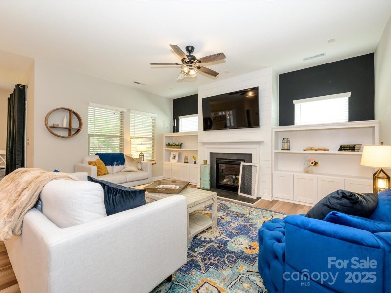 Property image 5 at 11017 Spritz Street, Huntersville, NC 28078