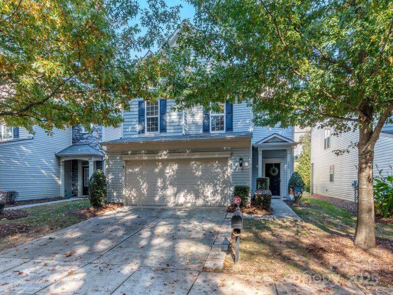 Property image 2 at 3827 Park South Station Boulevard, Charlotte, NC 28210