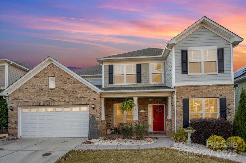 5314 Tilley Manor Drive