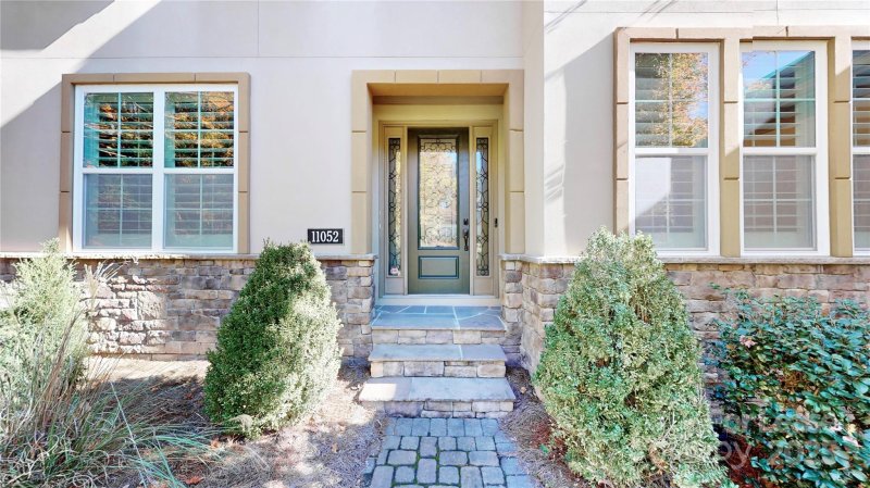 Property image 2 at 11052 Preservation Park Drive, Charlotte, NC 28214