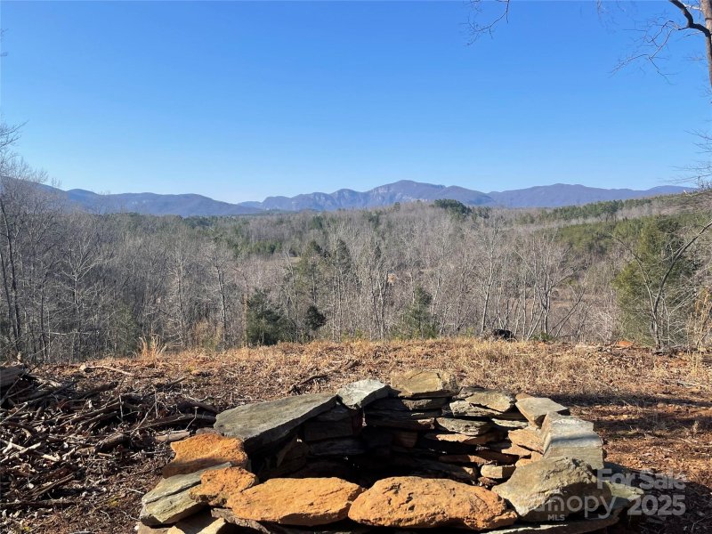 Property image 2 of Tbd S Cross Creek Trail in Mountain Laurel Estates, Mill Spring, NC 28756
