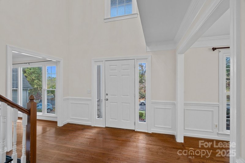 Property image 2 at 7117 Kinsmore Lane, Charlotte, NC 28269