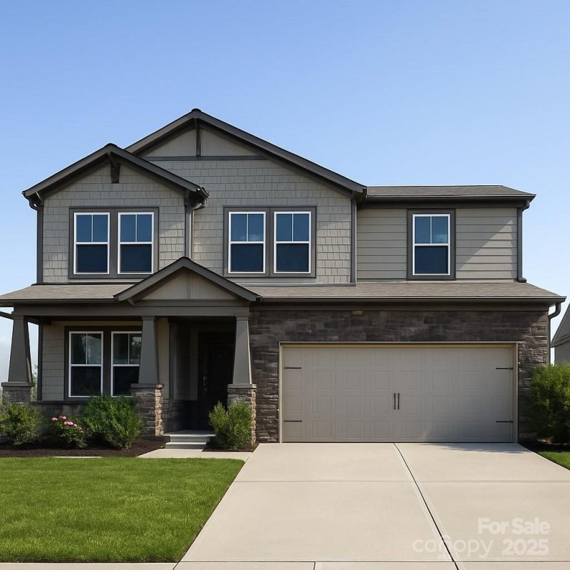 3833 Crossbane Street