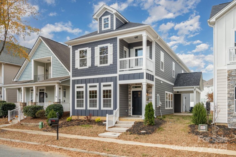 Bonterra, Indian Trail Community