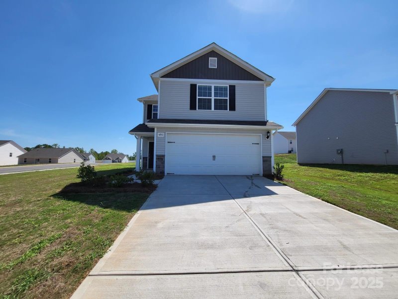 Property image 2 at 490 Belcaro Drive, Kings Mountain, NC 28086