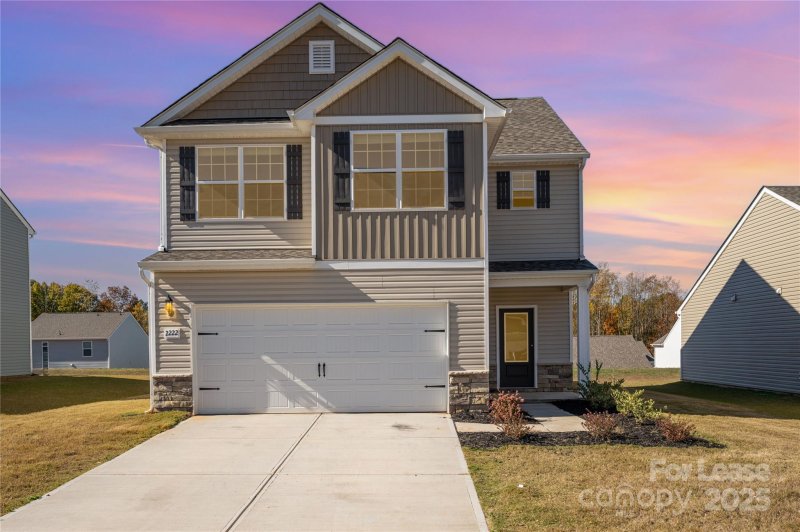 Address not available