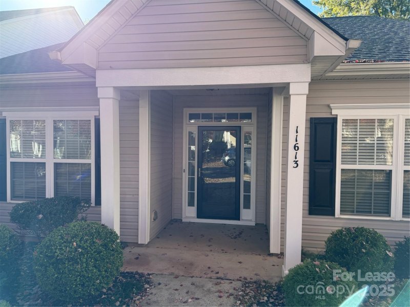 Property image 2 at 11613 Truan Lane, Cornelius, NC 28031