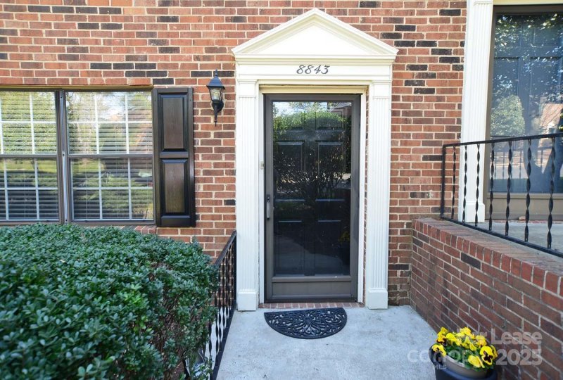 Property image 2 at 8843 Hunter Ridge Drive, Charlotte, NC 28226