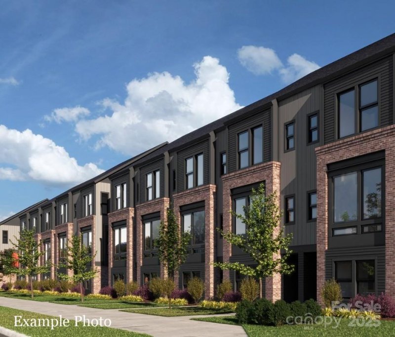 1109 N Graham Street