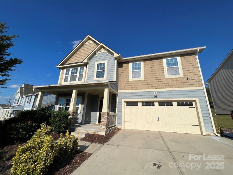 4032 Huntley Glen Drive