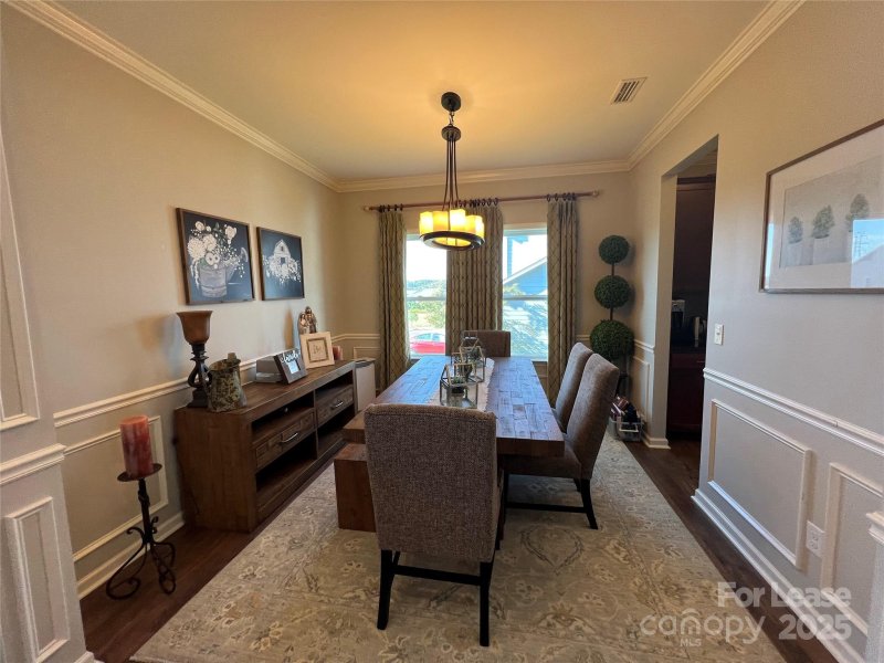 Property image 4 at 4032 Huntley Glen Drive, Pineville, NC 28134