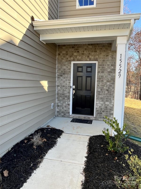 Property image 2 at 15529 Capps Road, Charlotte, NC 28278