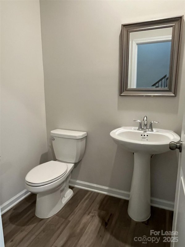 Property image 4 at 15529 Capps Road, Charlotte, NC 28278