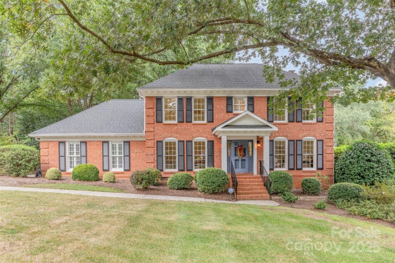 Property image 3 at 3024 Lauren Glen Road, Charlotte, NC 28226