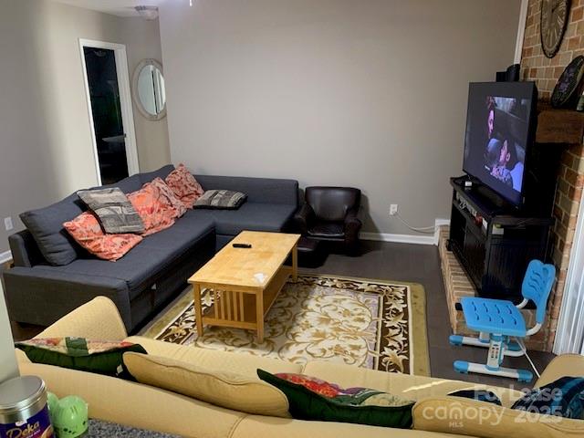 Property image 3 at 11106 Harrowfield Road, Charlotte, NC 28226