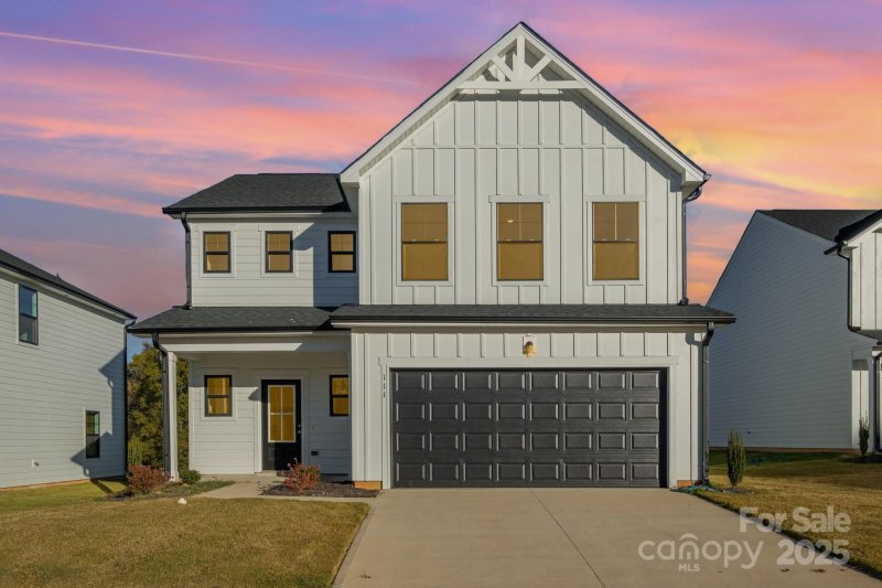 111 Silverwood Court