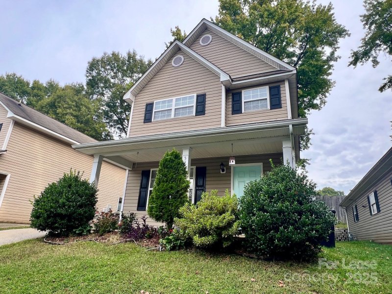 520 Jakes Ridge Lane