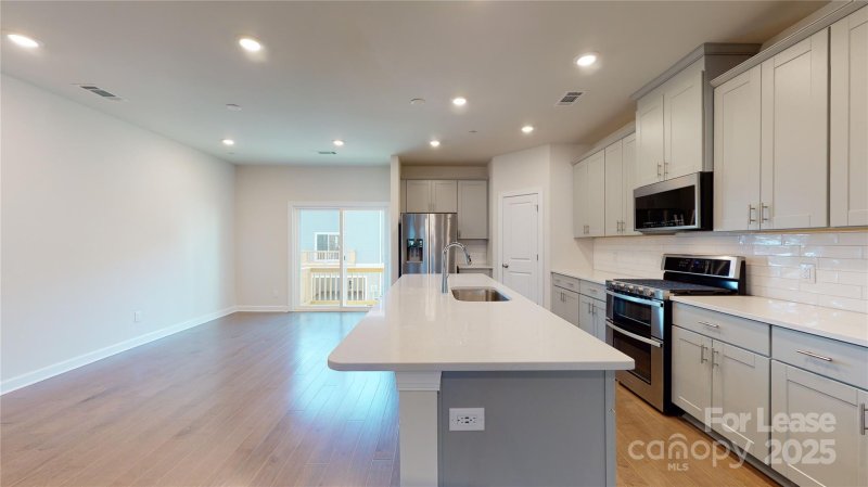 Property image 3 at 2632 Greenmarket Drive, Charlotte, NC 28217