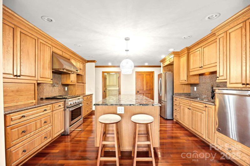 Property image 3 at 206 View Ridge Parkway, Leicester, NC 28748