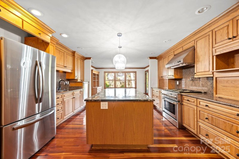 Property image 4 at 206 View Ridge Parkway, Leicester, NC 28748