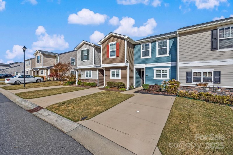 Property image 4 at 708 Elders Story Road, Fort Mill, SC 29708