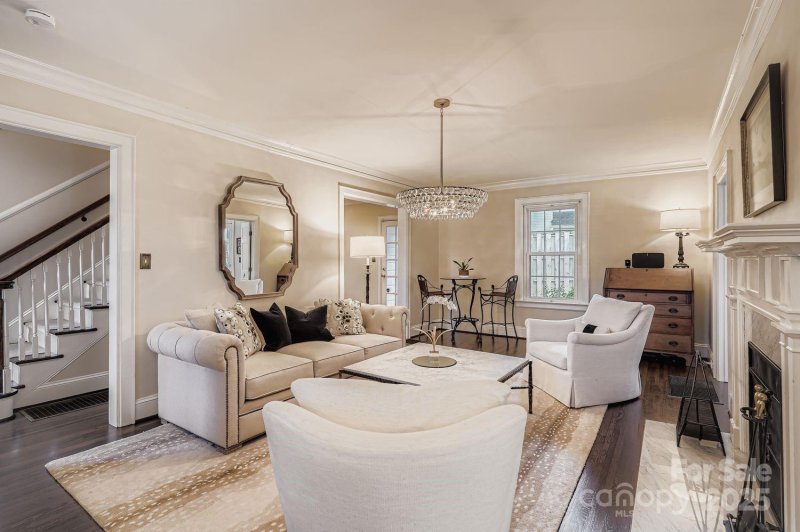 Property image 5 at 1632 Biltmore Drive, Charlotte, NC 28207