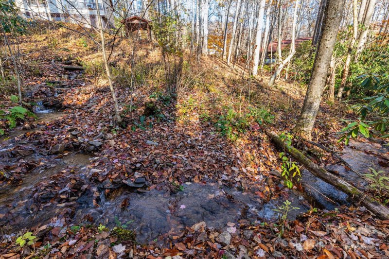Property image 2 at Lot 60 Twinbrook Lane, Maggie Valley, NC 28751