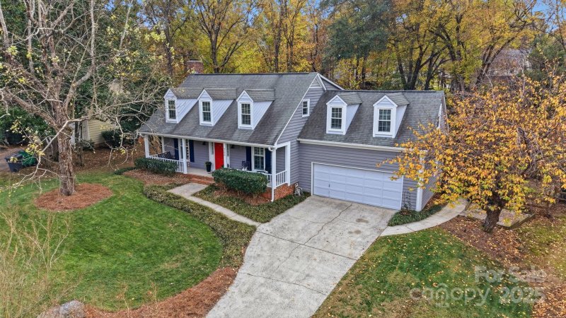 Property image 2 at 4506 Meadowridge Drive, Charlotte, NC 28226