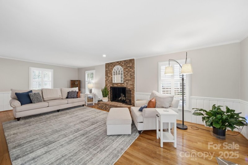 Property image 5 at 4506 Meadowridge Drive, Charlotte, NC 28226