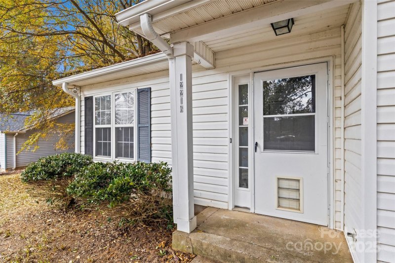 Property image 2 at 12216 Lullingstone Road, Pineville, NC 28134