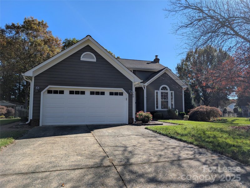 160 Stone Ridge Lane