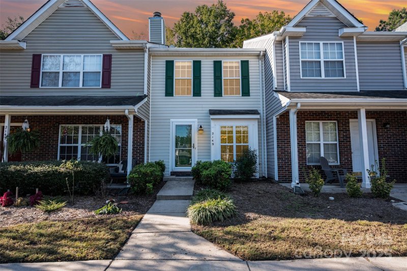 2149 Preakness Court