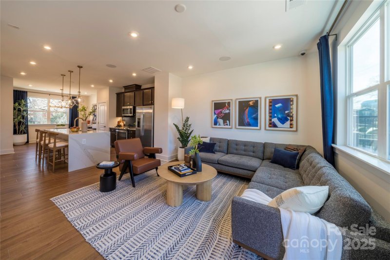 Property image 3 at 7007 Impulse Court, Charlotte, NC 28205