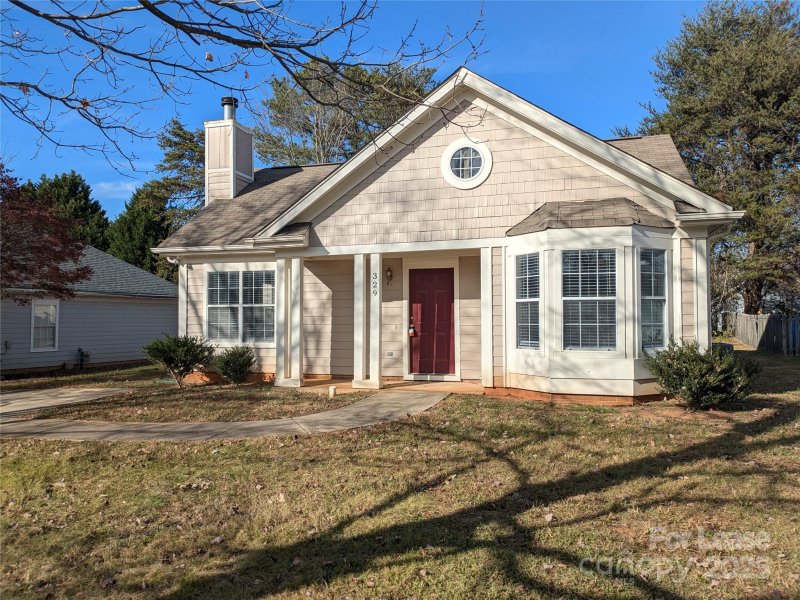 329 Cedarcroft Drive