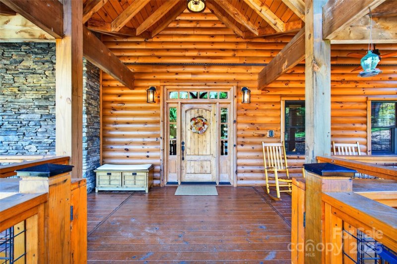 Property image 5 at 250 Woodgate Trail, Nebo, NC 28761