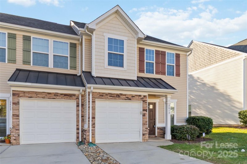 Property image 5 at 2613 Silverthorn Drive, Charlotte, NC 28273