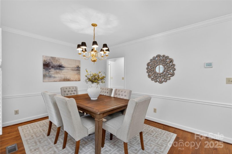 Property image 4 at 10317 Johns Towne Drive, Charlotte, NC 28210