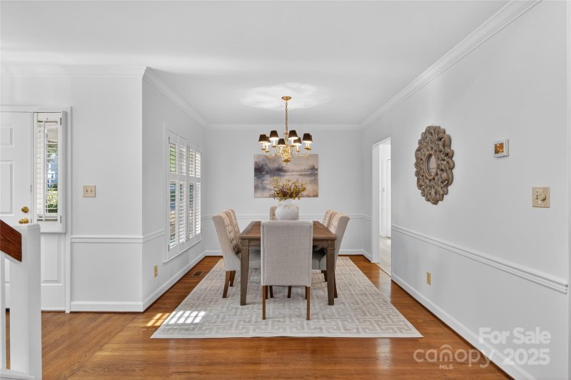 Property image 5 at 10317 Johns Towne Drive, Charlotte, NC 28210