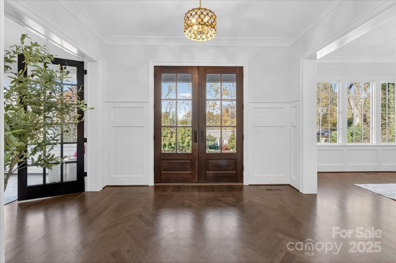 Property image 3 at 4110 Tangle Drive, Charlotte, NC 28211