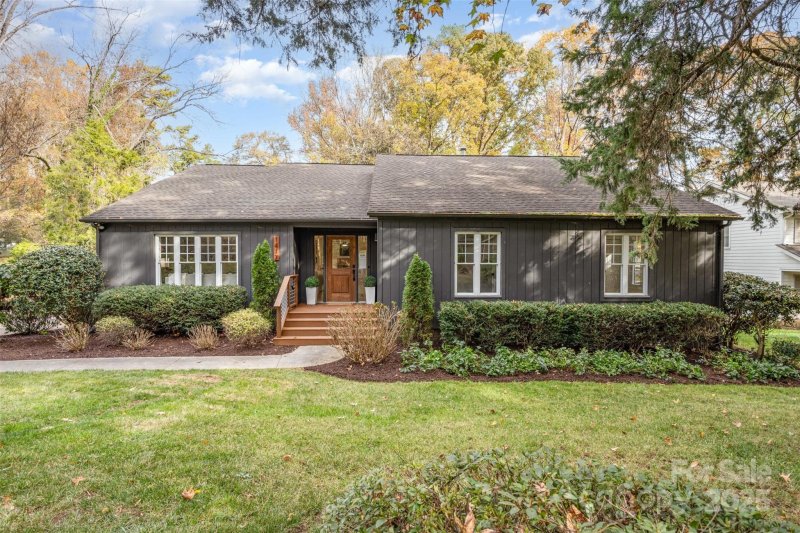 Property image 2 at 1417 Wandering Way Drive, Charlotte, NC 28226