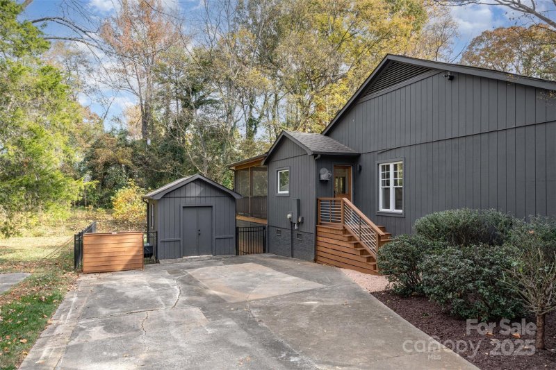 Property image 3 at 1417 Wandering Way Drive, Charlotte, NC 28226